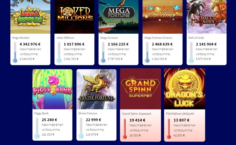 jackpot jättipotti - pallomeri.net