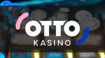 otto kasino auki bonus ilmaiskierrokset
