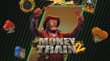 money train 2 kolikkopeli kampanja