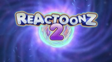 Reactoonz 2