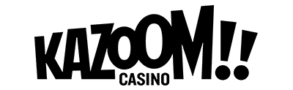 kazoom kasino logo