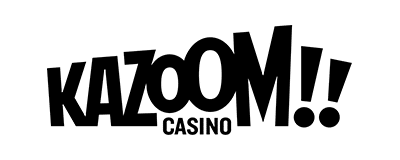 kazoom kasino logo